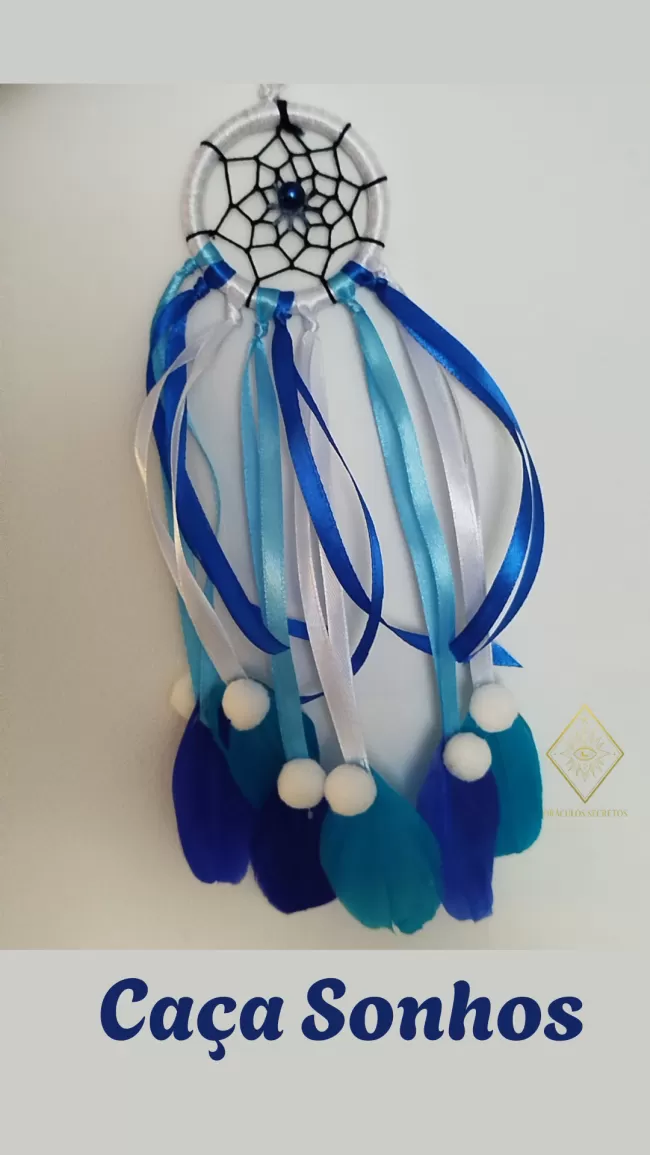 Caça Sonhos