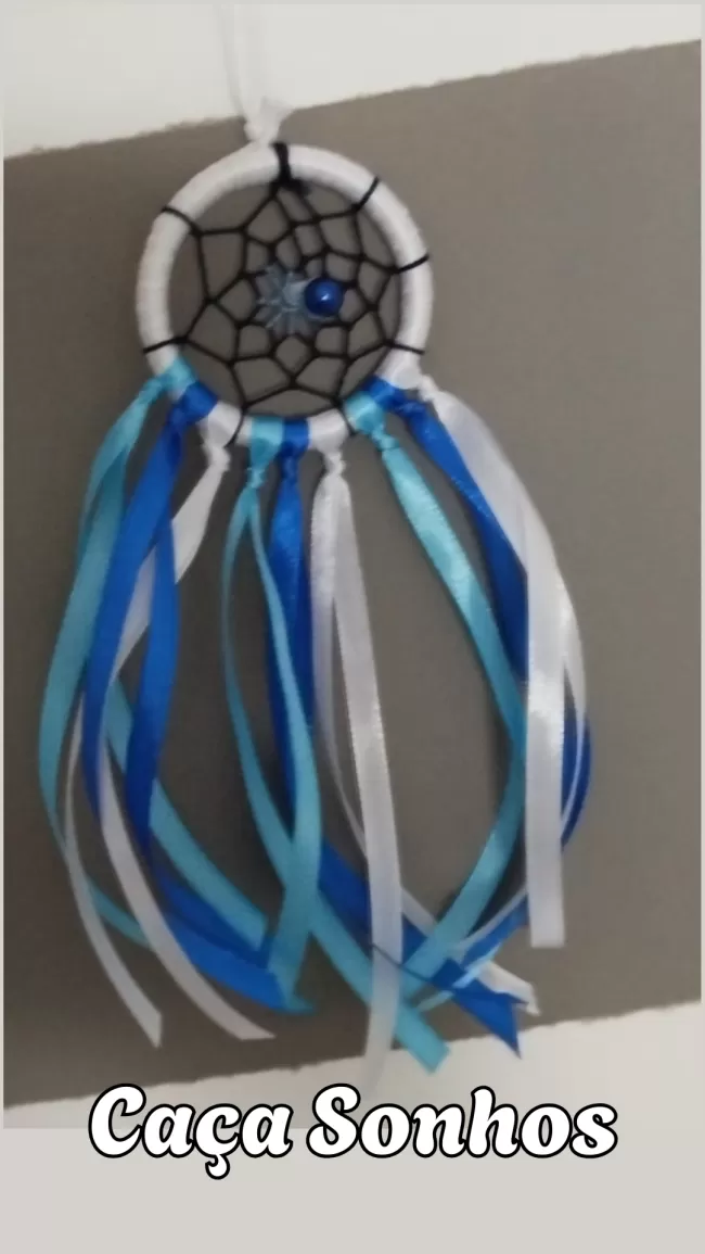 Caçador Sonhos